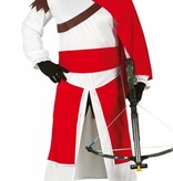 Tempelier kostuum man