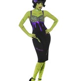 Pin Up Frankenstein pakje