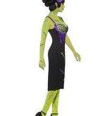 Pin Up Frankenstein pakje