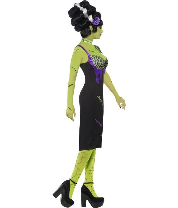 Pin Up Frankenstein pakje