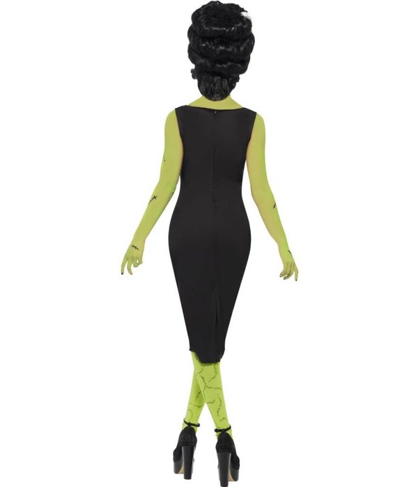 Pin Up Frankenstein pakje