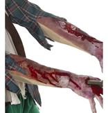 Armwond sleeve latex