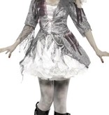 Spookpiraten kostuum