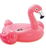 Flamingo opblaasbaar (142x97cm)