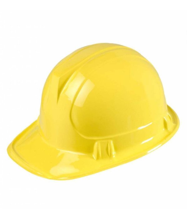 Bouwhelm pvc