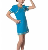Stewardess Jurkje Meisje
