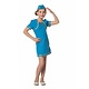 Stewardess Jurkje Meisje