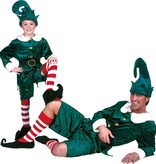 Holly Jolly Elfenpak kind luxe