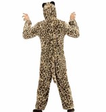 Luipaard kostuum volwassenen