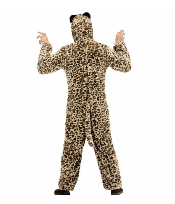 Luipaard kostuum volwassenen