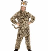 Luipaard kostuum volwassenen