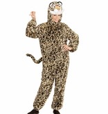 Luipaard kostuum volwassenen