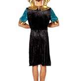 Egyptisch kostuum Ramses