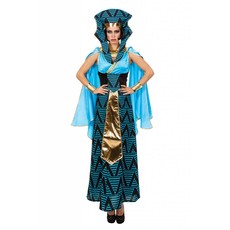 Egyptische jurk Aida