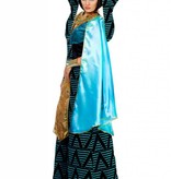 Egyptische jurk Aida