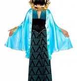 Egyptische jurk Aida