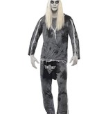 Indianen geest kostuum