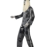 Indianen geest kostuum