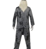 Indianen geest kostuum