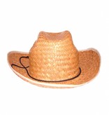 Strohoed volwassenen