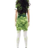 Labaratorium Horror kostuum vrouw