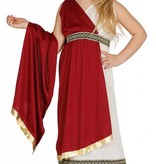 Romeins Meisje Jurk