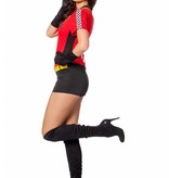 Pitspoes Formule 1 pakje