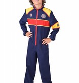 Formule 1 Race Overall