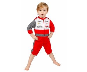 baby race overall