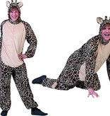 Giraffe pak heren