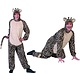 Giraffe pak heren