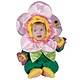 Baby bloem kostuum 1-2 jaar