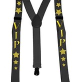 Bretels VIP