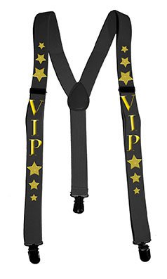 Bretels VIP afbeelding