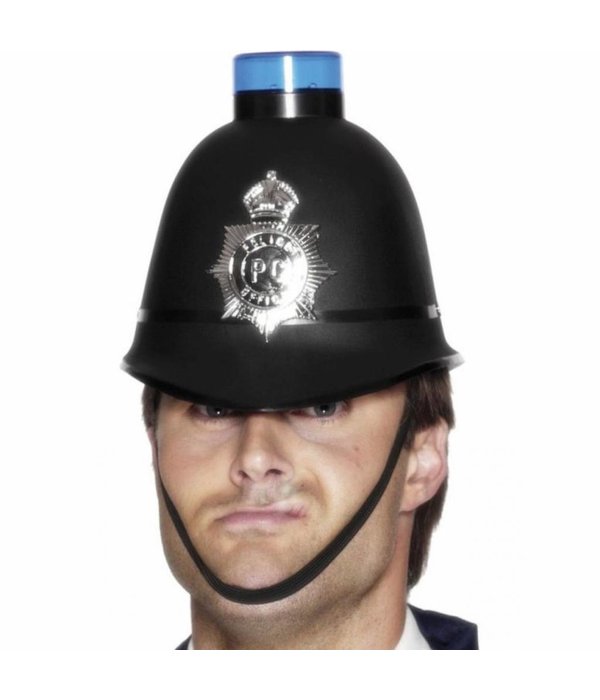 Bobby Helm Met Zwaailicht