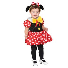 Minnie mouse 2024 kleding baby