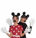 Verkleedset Muis kind