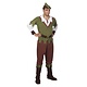 Robin Hood Carnaval verkleedkostuum