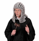 Plastic rechter hamer