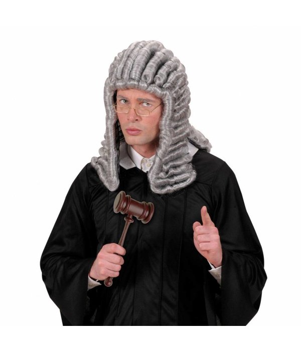 Plastic rechter hamer