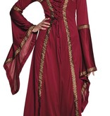 Middeleeuwse jurk Gwendolyn