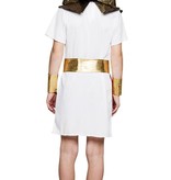 Toetanchamon Kostuum Kind