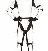 Space Soldier pak kind