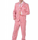 Feestpak Brabants Bont Man