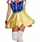 Sneeuwwitje Jurk Sexy