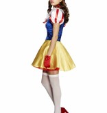 Sneeuwwitje Jurk Sexy