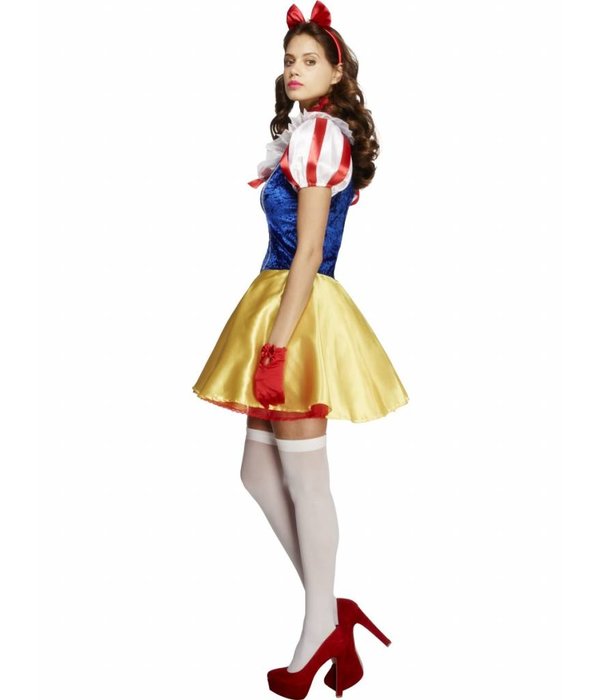 Sneeuwwitje Jurk Sexy