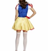 Sneeuwwitje Jurk Sexy