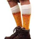 Bier sokken