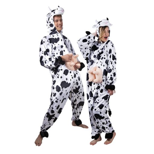Koeienpak man/vrouw